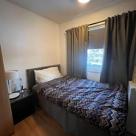 Apartment 4-room With Balcony *